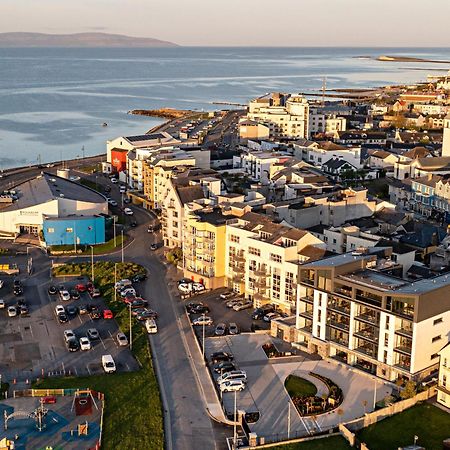 Shoreline Apartments Galway Kültér fotó